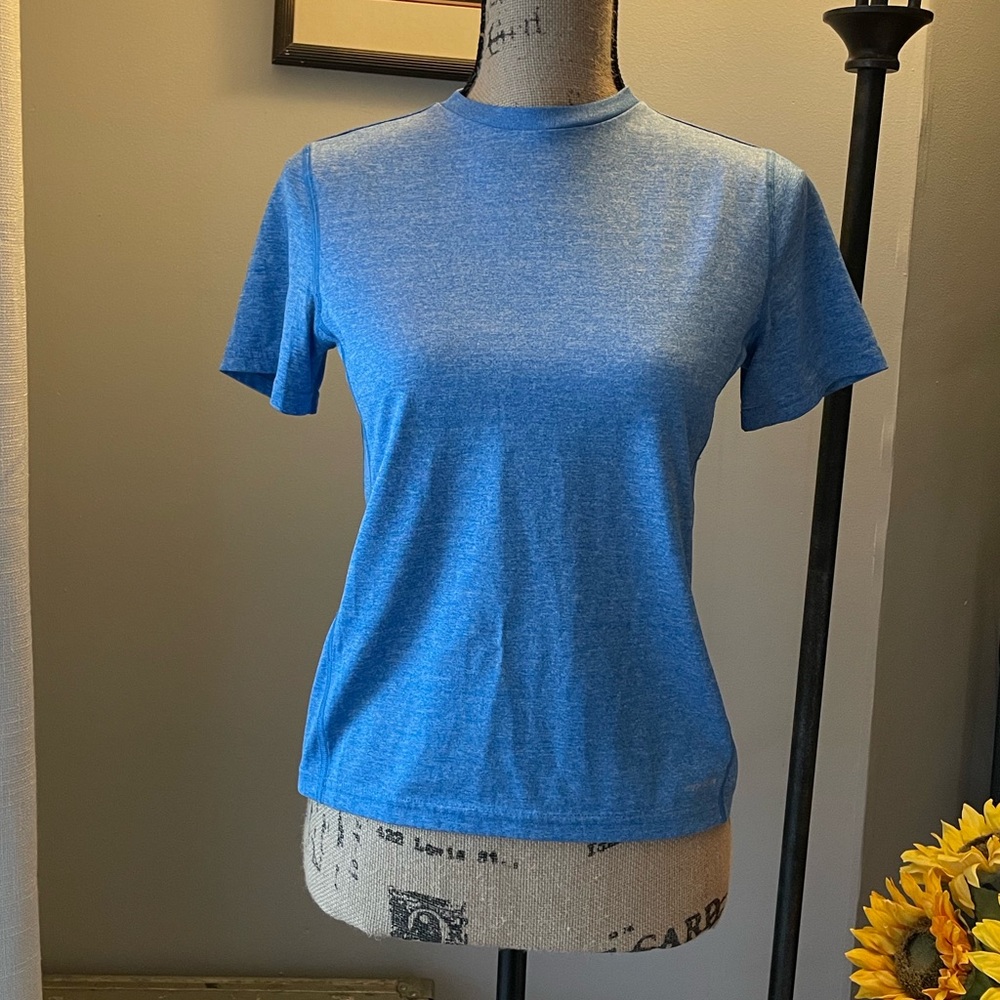 Women’s TEK Gear Essential Short Sleeve Tee
Dry TEK
